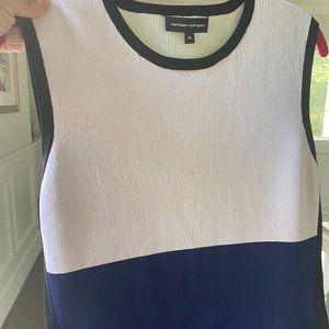 Narciso Rodriguez top